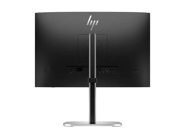 Alt view image 4 of 5 - HP Series 5 Pro 524pn 24" WUXGA Monitor 16:10 350 nits Height Adjust/Tilt/Swivel/Pivot DisplayPort and HDMI Anti-glare - 9D9A7U9