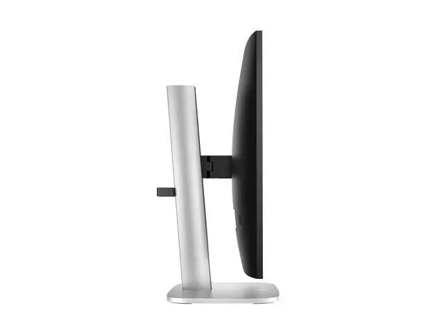 Alt view image 5 of 5 - HP Series 5 Pro 524pn 24" WUXGA Monitor 16:10 350 nits Height Adjust/Tilt/Swivel/Pivot DisplayPort and HDMI Anti-glare - 9D9A7U9