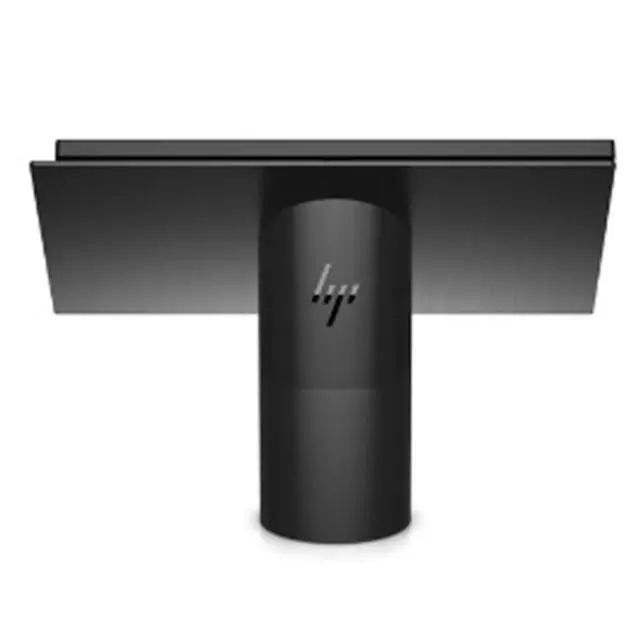 Alt view image 3 of 5 - HP Engage One All-in-One System 14" FHD Touch Intel Core i3-7100U 2.4 GHz 4GB DDR4 128GB SSD Intel HD Graphics 620 Windows 10 Enterprise LTSC, Black - 1HH66AV-I010