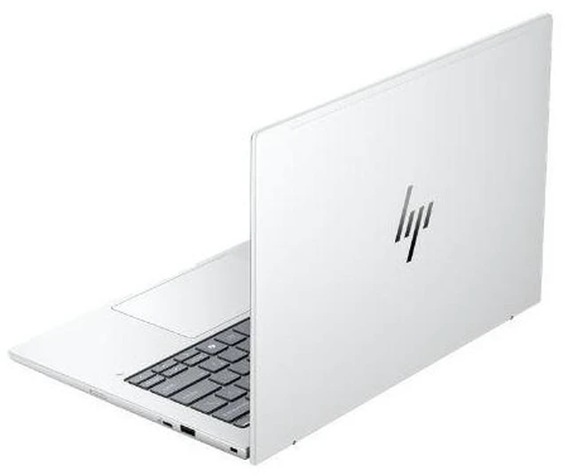 Alt view image 4 of 5 - HP EliteBook 8 G1a 14" WUXGA Touchscreen AMD Ryzen AI 7 PRO 350 2.0 GHz up to 5.0 GHz 32GB 1TB SSD AMD Radeon Windows 11 Pro Laptop Minor Scratches and Dents, Silver - BL8K6UT-I010