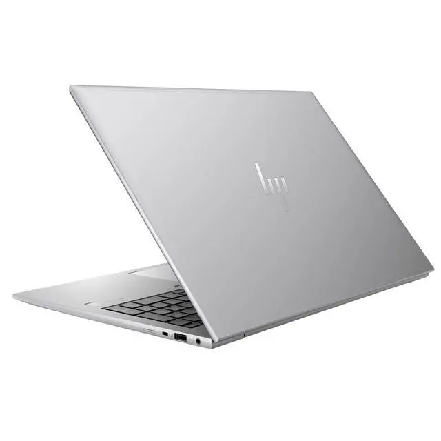 Alt view image 4 of 6 - HP ZBook Firefly G11 14" WUXGA IPS Intel Core Ultra 7 165H 1.4 GHz 32GB DDR5 256GB SSD Intel Arc Pro Graphics Windows 11 Pro Laptop, Gray, Minor Scratches and Dents - A4HJ5UP-I010