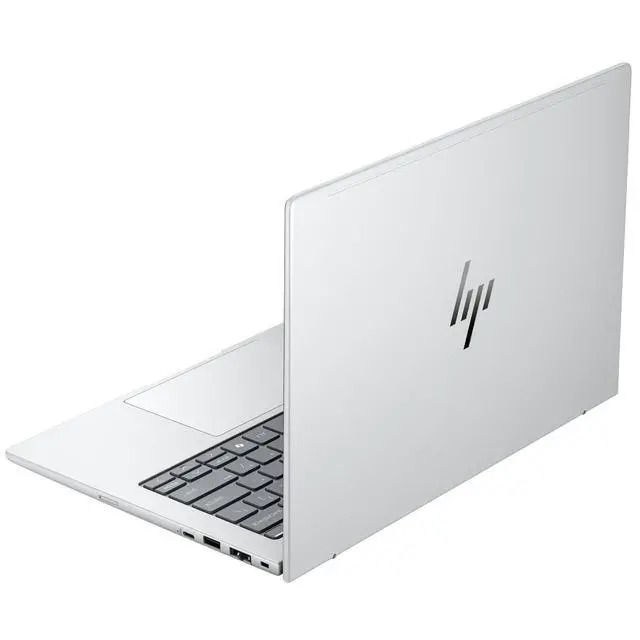 Alt view image 4 of 6 - HP EliteBook 8 G1i 14" WUXGA Intel Core Ultra 7 268V 2.2 GHz up to 5.0 GHz 32 GB 256 GB SSD Intel Arc 140V GPU Windows 11 Pro, Laptop, Silver - B0KF7AV-I031