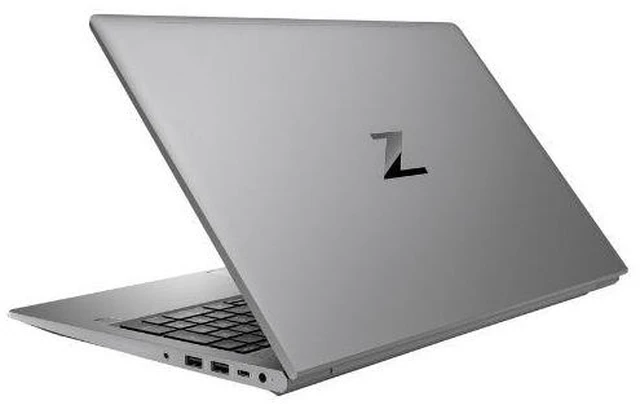 Alt view image 4 of 5 - HP ZBook Power G9 15.6" FHD IPS Intel Core i7-12800H 2.4 GHz up to 4.8 GHz 32GB DDR5 512GB SSD NVIDIA RTX A1000 Windows 11 Pro Laptop, Gray - 78S38UC-I072