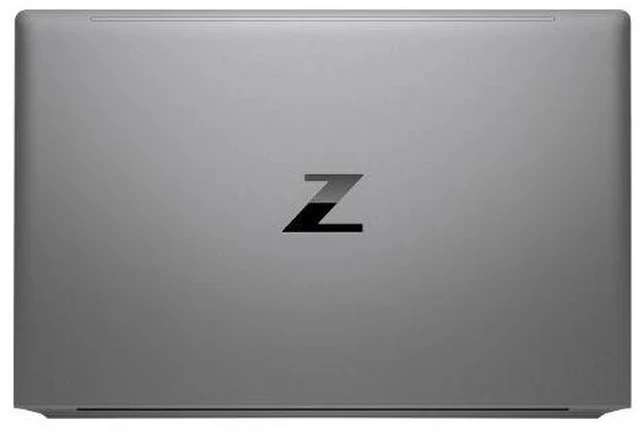 Alt view image 5 of 5 - HP ZBook Power G9 15.6" FHD IPS Intel Core i7-12800H 2.4 GHz up to 4.8 GHz 32GB DDR5 512GB SSD NVIDIA RTX A1000 Windows 11 Pro Laptop, Gray - 78S38UC-I072