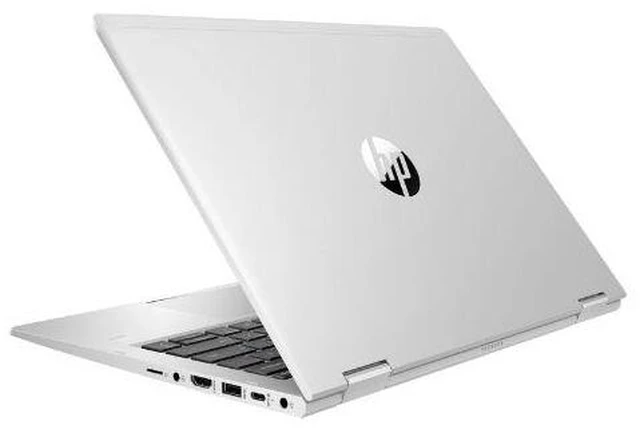 Alt view image 5 of 5 - HP Pro x360 435 G9 13.3" FHD Touchscreen Ryzen 7 PRO 5875U 2.0 GHz up to 4.5 GHz 16GB DDR4 512GB SSD AMD Radeon Windows 11 Pro Laptop, Silver - 6R1C3UC-I030