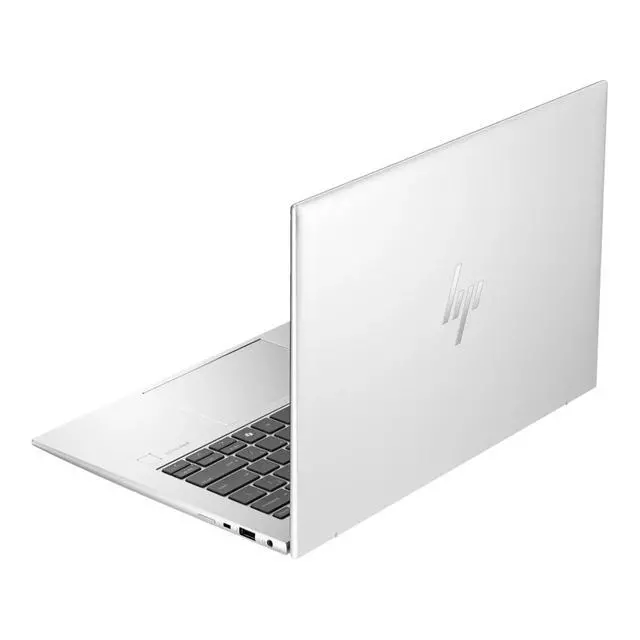 Alt view image 4 of 5 - HP EliteBook 840 G11 14" WUXGA Intel Core Ultra 5 125U 1.3 GHz up to 4.3 GHz 16 GB 512 GB SSD Intel Graphics Windows 11 Pro Laptop, Silver - A6SY7UT-I010