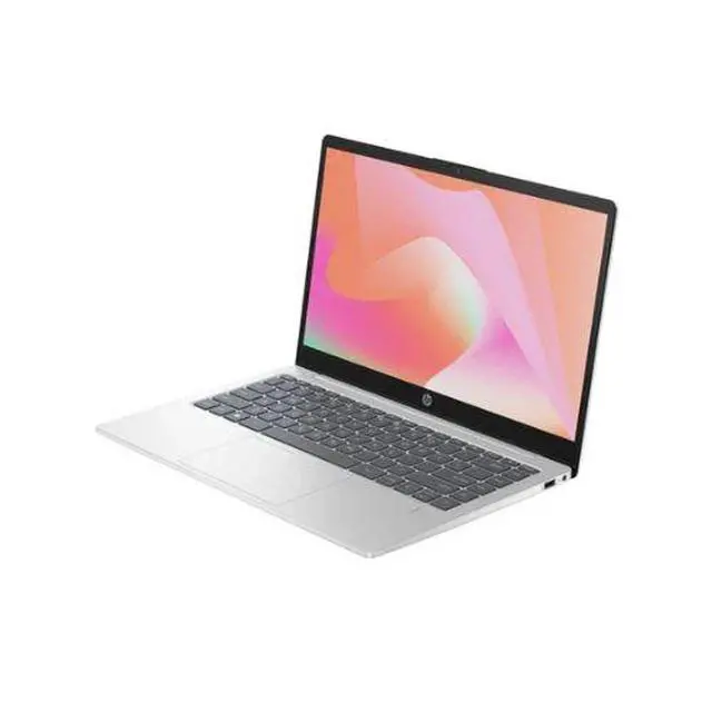Alt view image 2 of 5 - HP fd0000 15.6" Intel Core i5-1334U 1.3 GHz up to 4.6 GHz 8GB DDR4 256GB SSD Intel Iris Xe Windows 11 Home Laptop, Silver - B1PU2AV-I151
