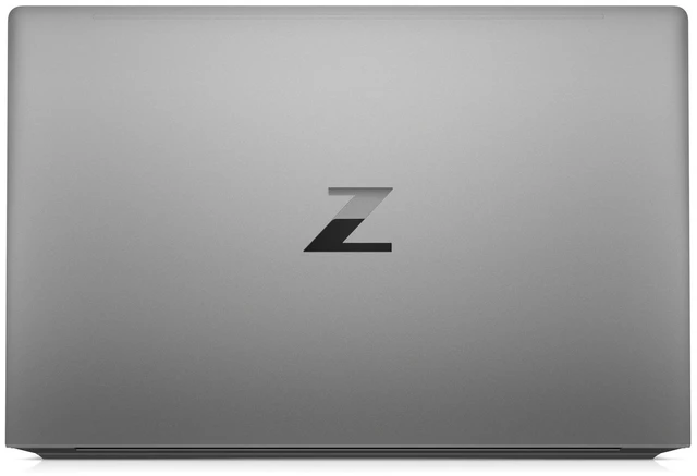 Alt view image 4 of 4 - HP ZBook Power G8 15.6" FHD Intel Core i7-11850H 2.50 GHz up to 4.8 GHz 16 GB DDR4 256 GB SSD NVIDIA T1200 Windows 11 Pro Laptop, Gray - 5T9U8UC-I121