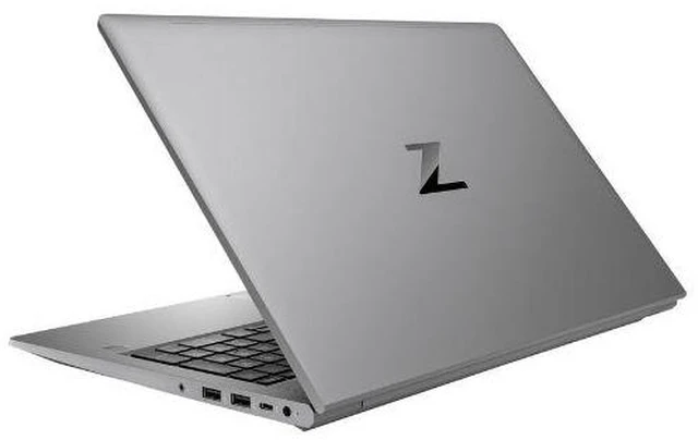 Alt view image 5 of 5 - HP ZBook Power G9 15.6" FHD IPS Intel Core i7-12800H 2.4 GHz up to 4.8 GHz 32GB DDR5 256GB SSD NVIDIA RTX A1000 Windows 11 Pro Laptop, Gray Minor Scratches and Dent - 78S04UC-I042