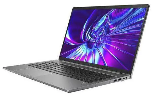 Alt view image 3 of 5 - HP ZBook Power G9 15.6" FHD IPS Intel Core i7-12800H 2.4 GHz up to 4.8 GHz 32GB DDR5 1TB SSD NVIDIA RTX A1000 Windows 11 Pro Laptop, Gray Minor Scratches and Dents - 78S38UC-I084