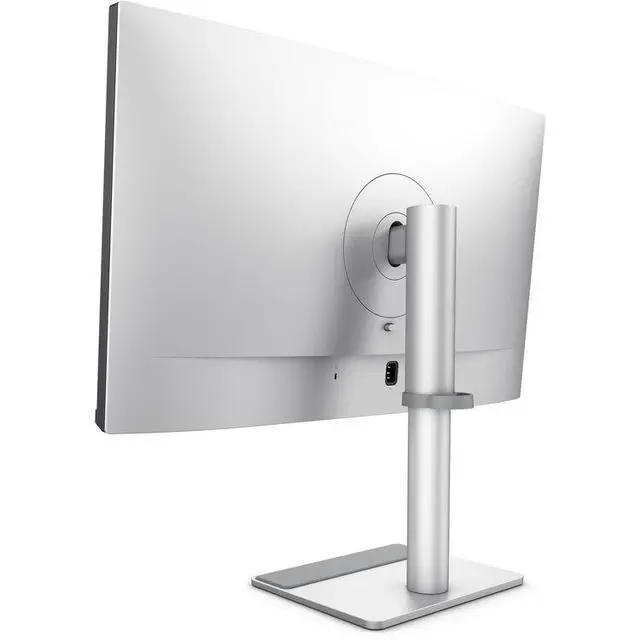 Alt view image 6 of 6 - BenQ MA320UG 31.5 UHD 4K 120Hz Nano Gloss Monitor for Mac, 5ms, USB Hub & Speakers , Dual Thunderbolt 4 & HDMI, Height & Tilt Adjustment