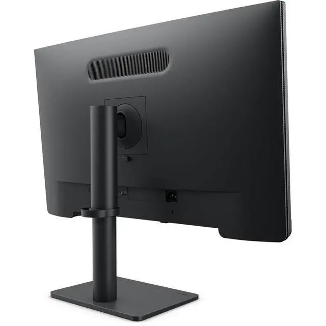 Alt view image 6 of 6 - BenQ PV3200U 31.5" 4K UHD Video Editing Monitor HDR10, 5 ms, 2.1ch Speakers, 65W USB-C, Mac Compatible, Ergonomic Stand