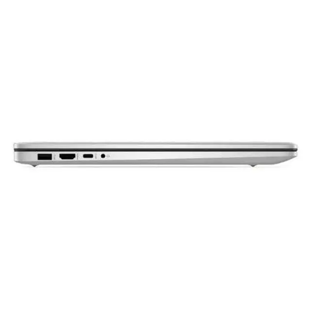 Alt view image 4 of 5 - HP cn3123nr 17.3" HD+ Touch Intel Core i5-1335U 1.3 GHz up to 4.6 GHz 16GB DDR4 512GB SSD Intel Iris Xe Windows 11 Home Laptop, Silver, Minor Scratches and Dents - B94P2UA