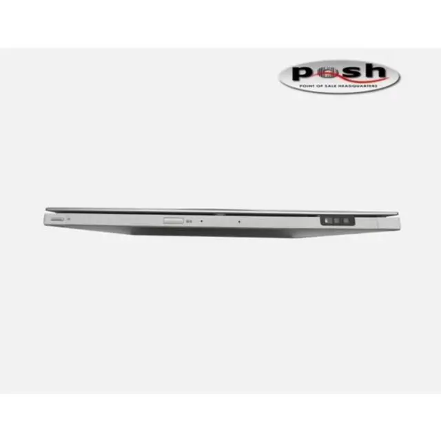 Alt view image 2 of 5 - HP Engage One W Advance 14" FHD Touchscreen Intel Core i5-7Y57 1.20 GHz up to 3.30 GHz 8 GB DDR4 256 GB SSD Intel HD Graphics 615 Windows 11 Home All-in-One System, White - L1413-002-E011