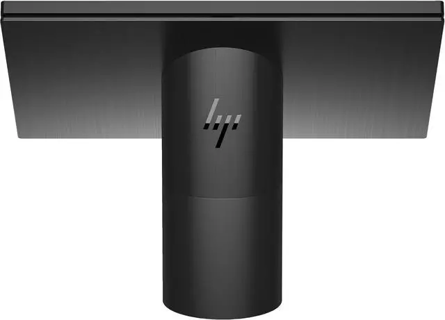 Alt view image 3 of 3 - HP Engage One All-in-One System Base Model 145 14" FHD Touchscreen Intel Core i5-7300U 2.6 GHz up to 3.5 GHz 8 GB DDR4 128GB SSD Intel HD Graphics 620 Windows 10 Pro, Black - 924738-002-E015