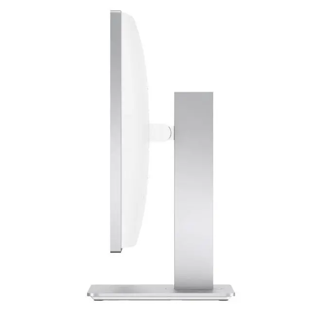 Alt view image 5 of 5 - HP EliteOne 800 G5 23.8" FHD Touch Intel Core i7-9700 3 GHz 16GB DDR4 256GB SSD Intel UHD Graphics 630 Windows 11 Pro All-in-One Desktop, White - 5NW38AV-E011