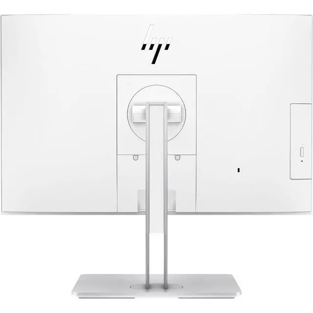 Alt view image 5 of 5 - HP EliteOne 800 23.8" FHD Touch Intel Core i5-9500 3.00 GHz up to 4.4 GHz 8 GB DDR4 256 GB SSD Intel HD Graphics 630 Windows 11 Pro All-in-One, White - 7HY04UT