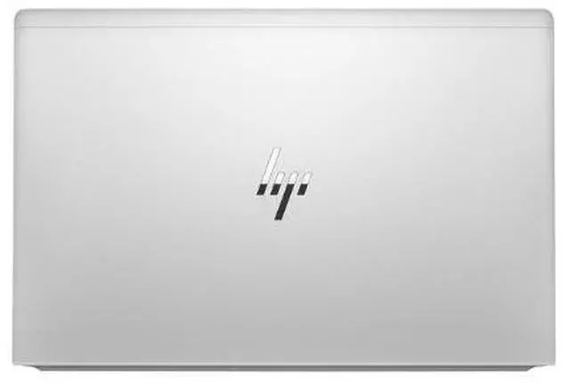 Alt view image 4 of 5 - HP EliteBook 645 G9 14" FHD AMD Ryzen 5 PRO 5675U 2.3 GHz up to 4.3 GHz 32GB DDR4 256GB SSD AMD Radeon Windows 11 Pro Laptop, Silver, Minor Scratches and Dents - 760F1UC-I020