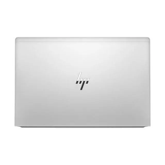 Alt view image 4 of 5 - HP EliteBook 645 G9 14" FHD AMD Ryzen 5 PRO 5675U 2.3 GHz up to 4.3 GHz 32GB DDR4 256GB SSD AMD Radeon Windows 11 Pro Laptop, Silver, Minor Scratches and Dents - 760F7UC-I010