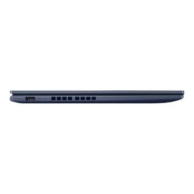 Alt view image 4 of 5 - ASUS Vivobook 15.6 FHD Intel Core i5-13420H 2.1 GHz up to 4.6 GHz 16GB DDR4 512GB SSD Intel Iris Xe Graphics Windows 11 Home Laptop, Blue X1502VA-CS51-CB