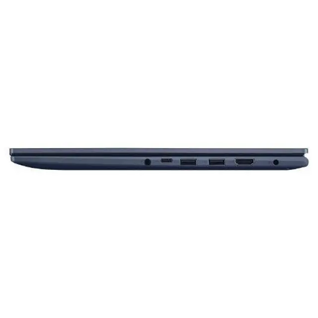 Alt view image 5 of 5 - ASUS Vivobook 15.6 FHD Intel Core i5-13420H 2.1 GHz up to 4.6 GHz 16GB DDR4 512GB SSD Intel Iris Xe Graphics Windows 11 Home Laptop, Blue X1502VA-CS51-CB