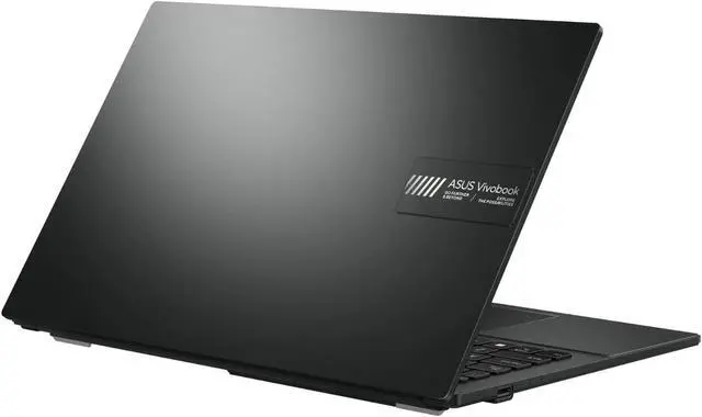Alt view image 5 of 6 - ASUS Vivobook Go 15.6" FHD Intel Core i3-N305 1.8 GHz up to 3.8 GHz 8GB DDR4 512GB SSD Intel UHD Graphics Windows 11 Home Laptop, Black - E1504GA-WB32-CB