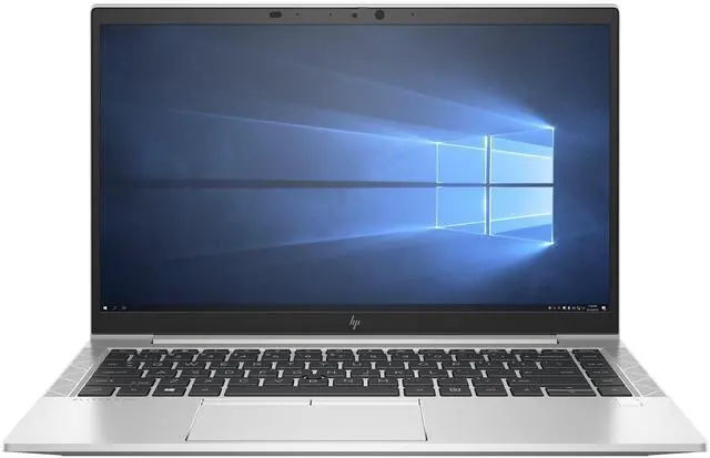 Main image of HP mt46 14" FHD IPS AMD Ryzen 3 PRO 4450U 2.5 GHz up to 3.7 GHz 8GB DDR4 128GB SSD AMD Radeon Graphics Windows 11 Pro Laptop, Silver - 3V8N6UP-I031