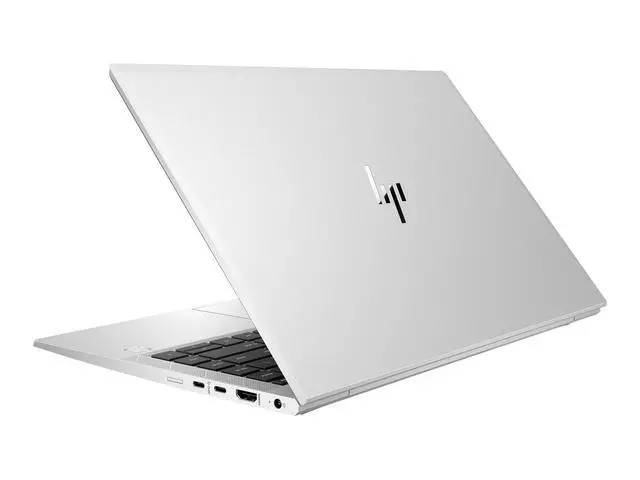 Alt view image 5 of 6 - HP mt46 14" FHD IPS AMD Ryzen 3 PRO 4450U 2.5 GHz up to 3.7 GHz 8GB DDR4 128GB SSD AMD Radeon Graphics Windows 11 Pro Laptop, Silver - 3V8N6UP-I031