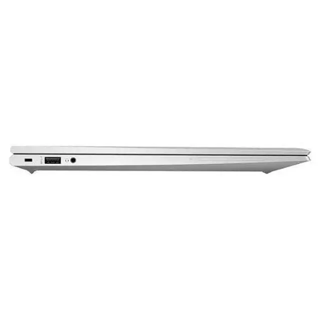 Alt view image 4 of 5 - HP EliteBook 850 G8 15.6" FHD IPS Intel Core i7-1185G7 3.0 GHz up to 4.8 GHz 16GB DDR4 256GB SSD Intel Iris Xe Windows 11 Pro Laptop, Silver - 46U05UP-I010