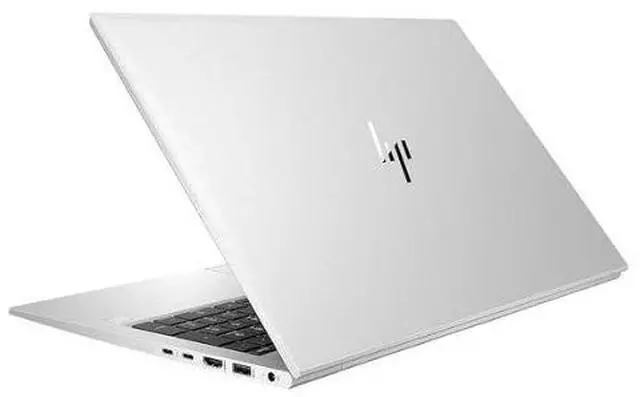 Alt view image 3 of 5 - HP EliteBook 850 G8 15.6" FHD IPS Intel Core i7-1185G7 3.0 GHz up to 4.8 GHz 16GB DDR4 256GB SSD Intel Iris Xe Windows 11 Pro Laptop, Silver - 46U05UP-I010
