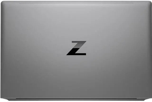 Alt view image 6 of 6 - HP ZBook Power G9 Mobile Workstation 15.6" FHD Intel i7-12800H 2.4 GHz up to 4.8 GHz 32 GB 1 TB SSD NVIDIA RTX A1000 Graphics Card Windows 11 Pro Laptop, Gray, Minor Scratches and Dent - 78S04UC-I060