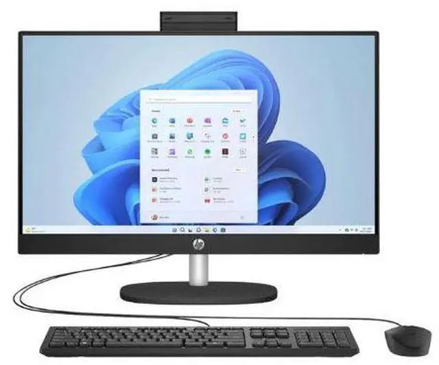 Main image of HP CR1000I 27.0" FHD IPS Intel Ultra 5-125u 1.3 GHz up to 4.3 GHz 16GB DDR5 512GB SSD Intel Graphics Windows 11 Home All-in-One Desktop, Black - 9A8H0AV-V080