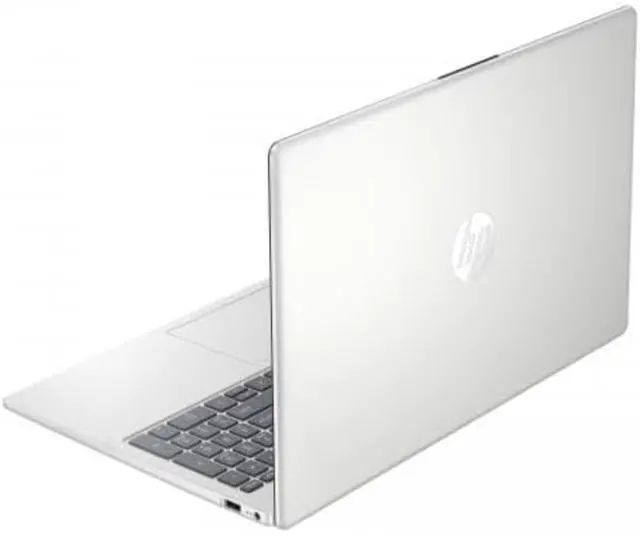 Alt view image 4 of 5 - HP 15-fd0000 15.6" FHD Intel Core i7-1355U 1.2 GHz up to 5.0 GHz 16 GB DDR4 1 TB SSD Intel Iris Xe Graphics Windows 11 Home Laptop, Natural Silver - B96QSUA