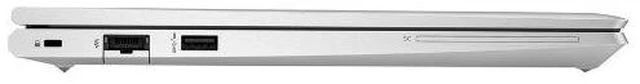 Alt view image 5 of 5 - HP EliteBook 645 G10 14" FHD AMD Ryzen 5 PRO 7530U 2.0 GHz up to 4.5 GHz 16GB DDR4 256GB SSD AMD Radeon Windows 11 Pro Laptop, Silver - 86U39UC-I032