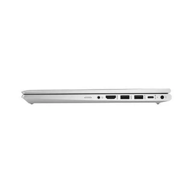 Alt view image 4 of 5 - HP EliteBook 645 G10 14" FHD AMD Ryzen 5 PRO 7530U 2.0 GHz up to 4.5 GHz 16GB DDR4 512GB SSD AMD Radeon Windows 11 Pro Laptop, Silver - 86U39UC-I033