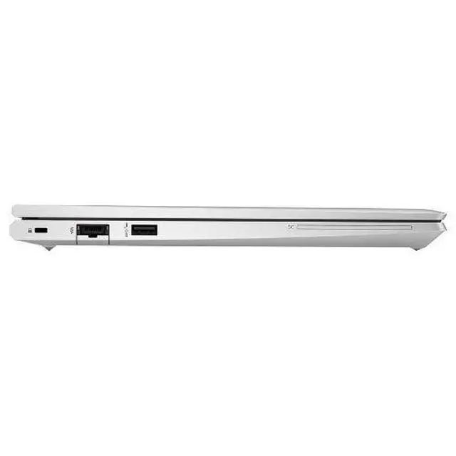 Alt view image 5 of 5 - HP EliteBook 645 G10 14" FHD AMD Ryzen 5 PRO 7530U 2.0 GHz up to 4.5 GHz 16GB DDR4 512GB SSD AMD Radeon Windows 11 Pro Laptop, Silver - 86U39UC-I033