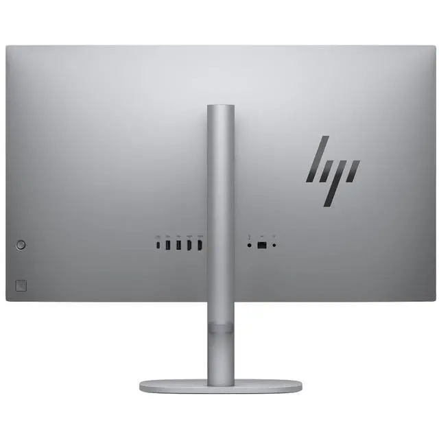 Alt view image 5 of 6 - HP OmniStudio X 27-CS1000T 27" FHD IPS Intel Core Ultra 5 226V 2.1 GHz 16GB DDR5 1TB SSD Intel Arc Graphics Windows 11 Home All-in-One Desktop, Meteor Silver - A31RQAV-V040
