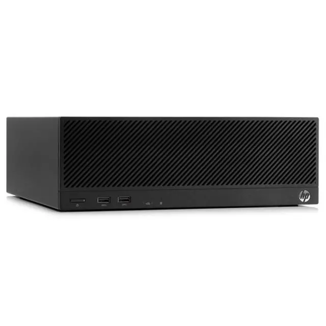 Alt view image 2 of 3 - HP Engage Flex Pro-C Retail System Intel Core i5-8500 3.0 GHz up to 4.1 GHz 8GB DDR4 512GB SSD Intel UHD Graphics 630 Windows 11 Home Desktop, Black - 3DS22AV-E018