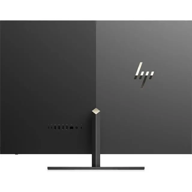 Alt view image 5 of 5 - HP ENVY 32-a1050 31.5" 4K UHD Intel Core i9-10900 2.80 GHz up to 5.20 GHz 32 GB DDR4 1 TB SSD + 1 TB HDD NVIDIA GeForce RTX 2070 Graphics Windows 11 Pro All-in-One, Nightfall Black - 7ZD68AV-E015