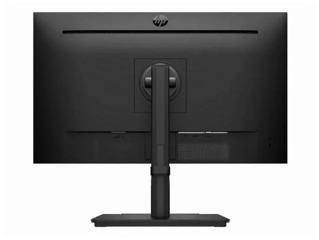 Alt view image 4 of 5 - HP Series 3 327se 27.53" FHD Monitor 100Hz, 5ms 16:9 Aspect ratio, 2 x 2 W Speaker HDMI & VGA , Height, Tilt, Swivel, and Pivot Adjustable, Black - B7HS7AA