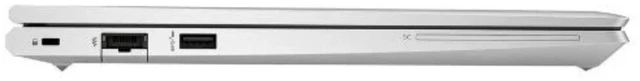 Alt view image 5 of 5 - HP EliteBook 645 G10 14" FHD AMD Ryzen 5 PRO-7530U 2.0 GHz up to 4.5 GHz 16 GB DDR4 256 GB SSD AMD Radeon Graphics Windows 11 Pro Laptop, Silver, Minor Scratches and Dent - 86U39UC-I032
