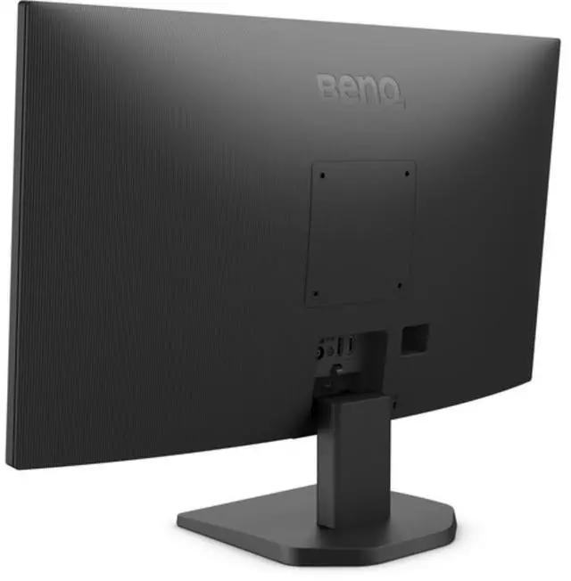 Alt view image 5 of 5 - BenQ GW2790C 27" FHD LCD Fully Matte Flat 144 Hz 5 ms 1.4 HDCP 300 nits Tilt Stand, Flicker-free and FreeSync Eye-Care Home Office Monitor, Black - GW2790C
