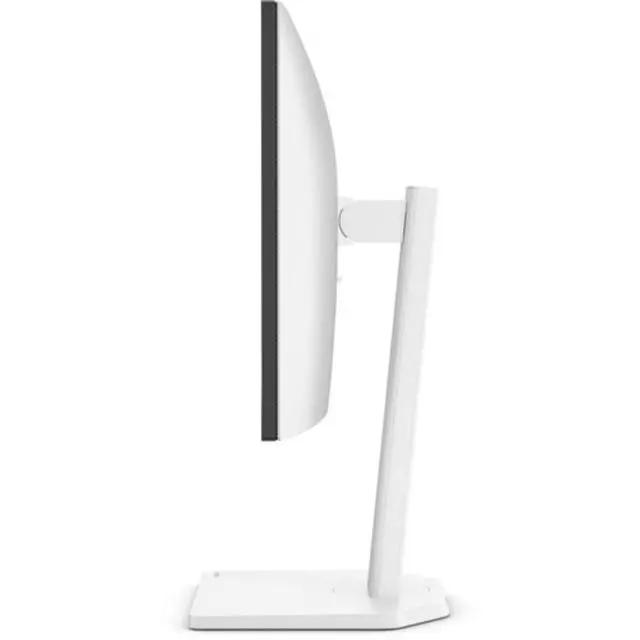 Alt view image 4 of 5 - BenQ 27 1080p FHD IPS LCD Fully Matte 5 ms with Tilt Stand, Rotation, Swivel and Height Adjustment, Flicker-free and FreeSync Eye-Care Home Office Monitor, White - GW2790TC