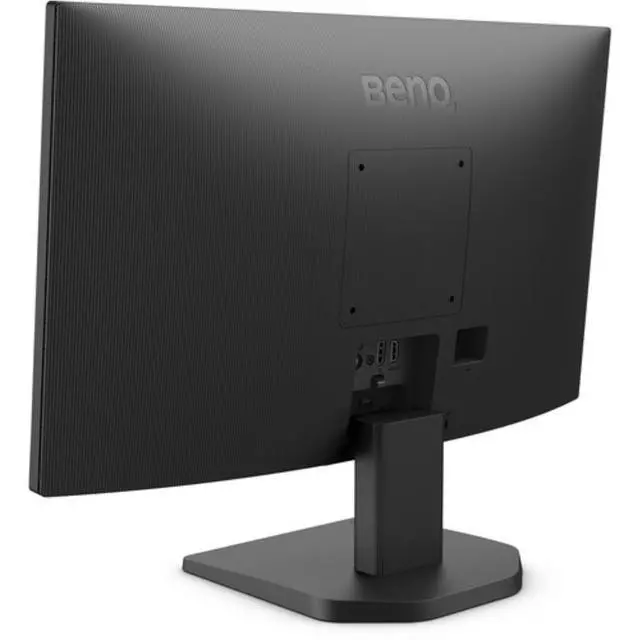 Alt view image 5 of 5 - BenQ 23.8 1080p FHD Tilt Stand, Flicker-free and FreeSync Matte Display Screen 144 Hz 250 nits with HDMI, DisplayPort, USB-C Eye-Care Home Office Monitor, Black - GW2490C