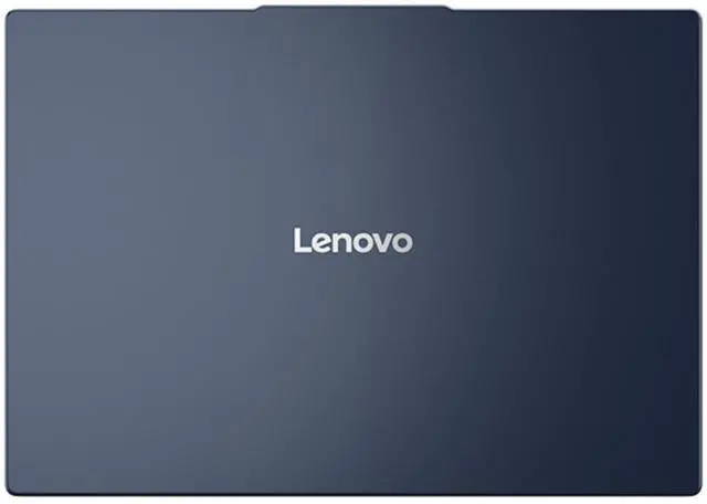 Alt view image 5 of 5 - Lenovo IdeaPad Slim 5i 16" WUXGA Touchscreen Intel Core Ultra 5 322 1.9 GHz up to 4.40 GHz 16 GB 512GB SSD Intel Graphics Windows 11 Home Laptop, Cosmic Blue - 83S60042US