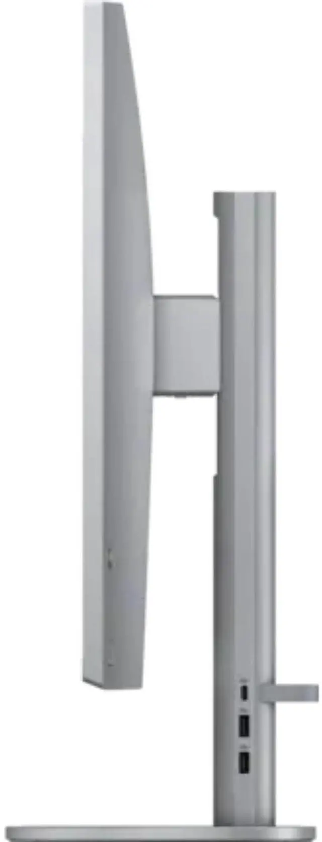 Alt view image 4 of 5 - HP OmniStudio X 27-cs0000 27" FHD Intel Core Ultra 5 125H 1.5 GHz up to 4.5 GHz 32 GB 256 GB SSD Intel Arc Graphics Windows 11 Pro All-in-One Desktop, Meteor Silver - 9T0C2AV-V029