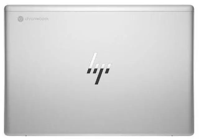 Alt view image 5 of 5 - HP Elite c640 G3 14" FHD IPS Intel Core i5-1245U 1.6 GHz up to 4.4 GHz 8GB RAM 256GB SSD Intel Iris Xe ChromeOS Laptop, Silver - 6P3J7UT-I010