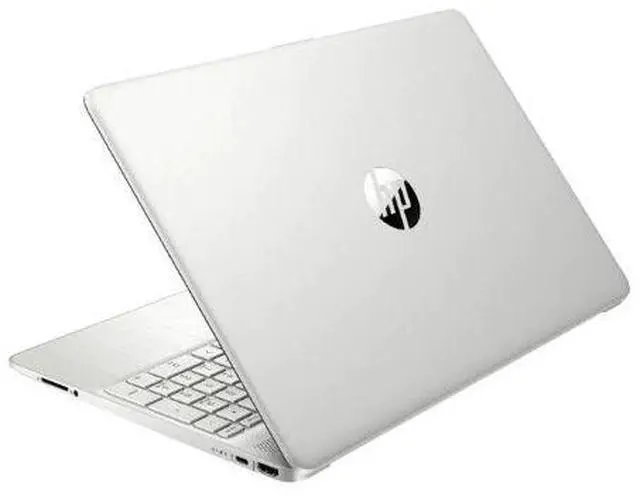 Alt view image 3 of 5 - HP 15-ef1013ca 15.6 FHD IPS AMD Ryzen 3 3250U 2.6 GHz up to 3.5 GHz 24GB DDR4 512GB SSD AMD Radeon Windows 11 Home Laptop, Silver - 2D689UA-I010