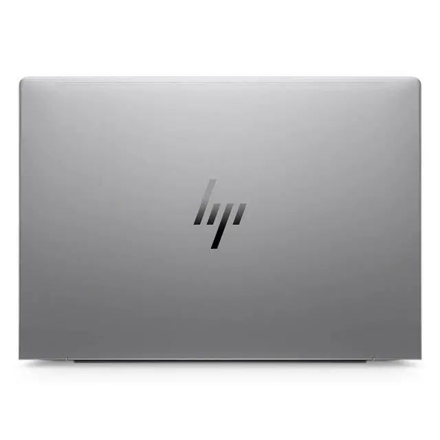 Alt view image 5 of 5 - HP ZBook 8 G1i 14" WUXGA Intel Core Ultra 7 265U 1.7 GHz up to 5.3 GHz 16 GB 512 GB SSD Intel Graphics Windows 11 Pro Laptop, Gray - B25DYAV-I040
