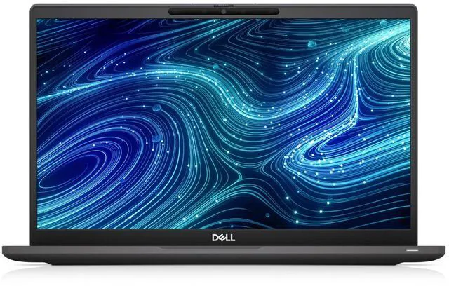 Main image of Dell Latitude 7320 13.3" FHD Intel Core i7-1185G7 1.20 GHz 16GB RAM 256GB SSD Intel Iris Xe Graphics Windows 11 Pro Laptop, Black, Minor Scratches and Dents - LATITUDE 7320